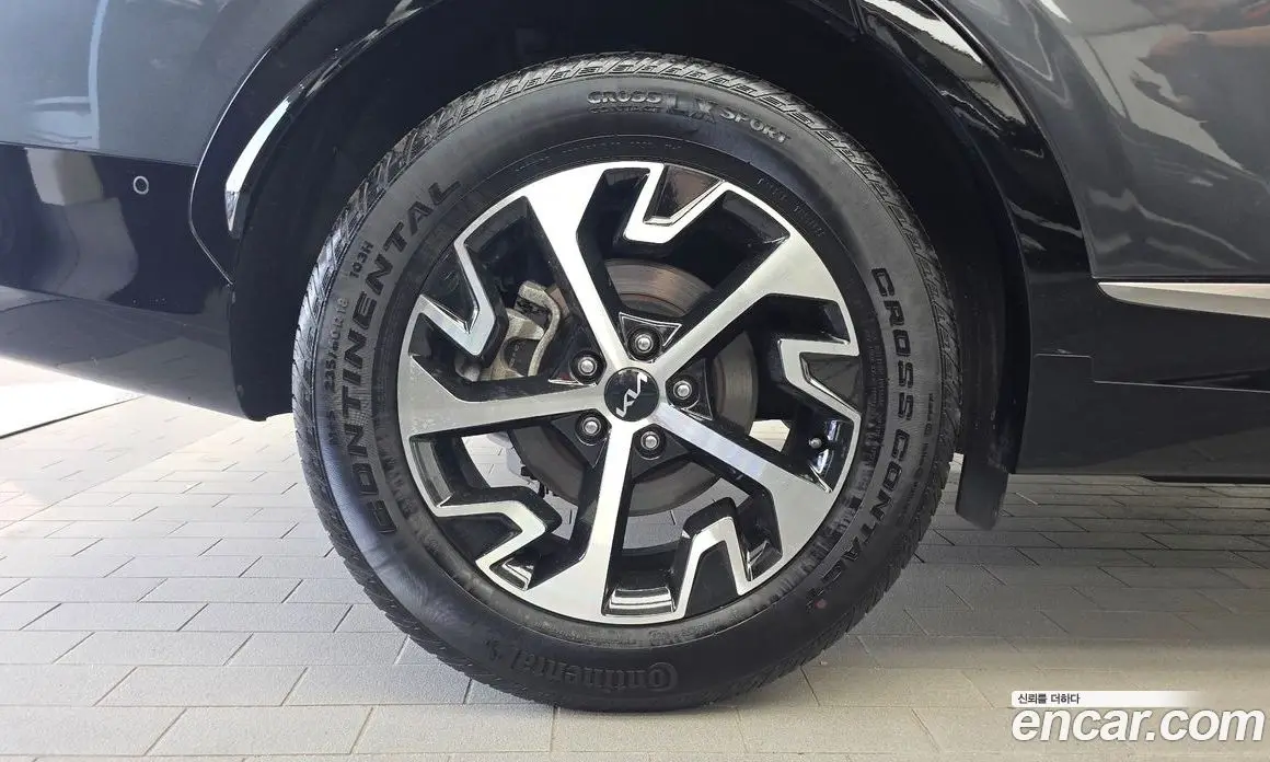 Kia Sportage 2023 1.6 автомат (гидро), фото 5 Kia Sportage 2023 1.6 автомат (гидро), фото 5