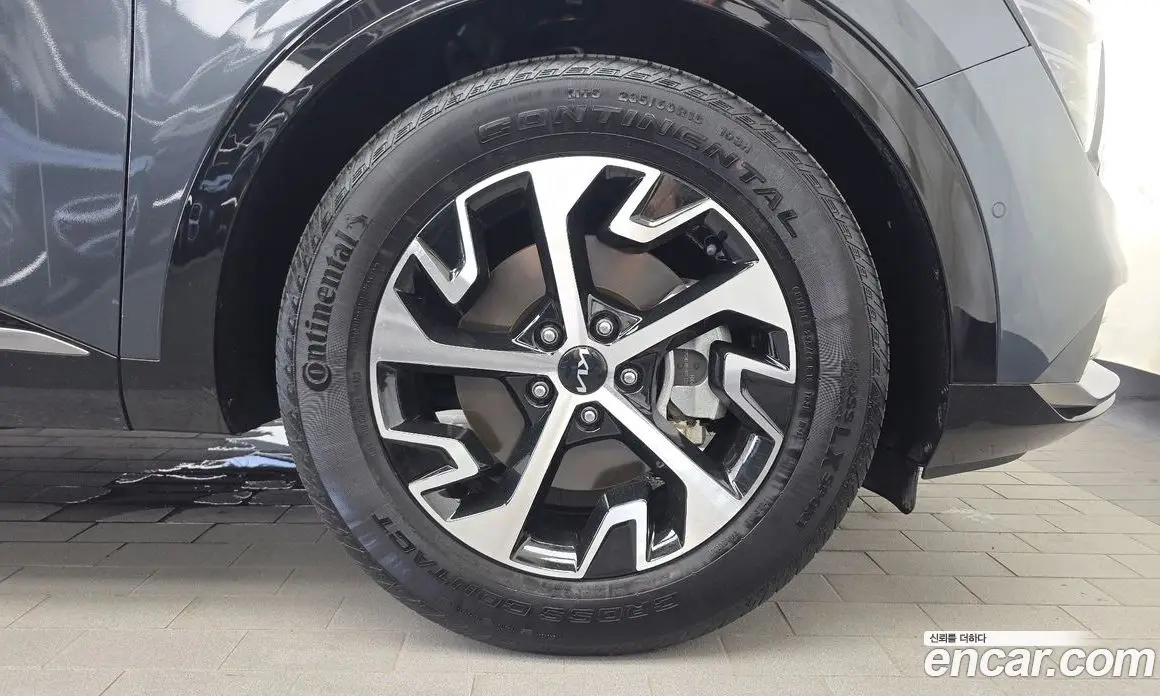 Kia Sportage 2023 1.6 автомат (гидро), фото 7 Kia Sportage 2023 1.6 автомат (гидро), фото 7