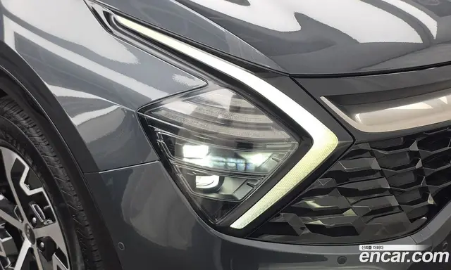 Kia Sportage 2023 1.6 автомат (гидро), миниатюра 8 Kia Sportage 2023 1.6 автомат (гидро), миниатюра 8