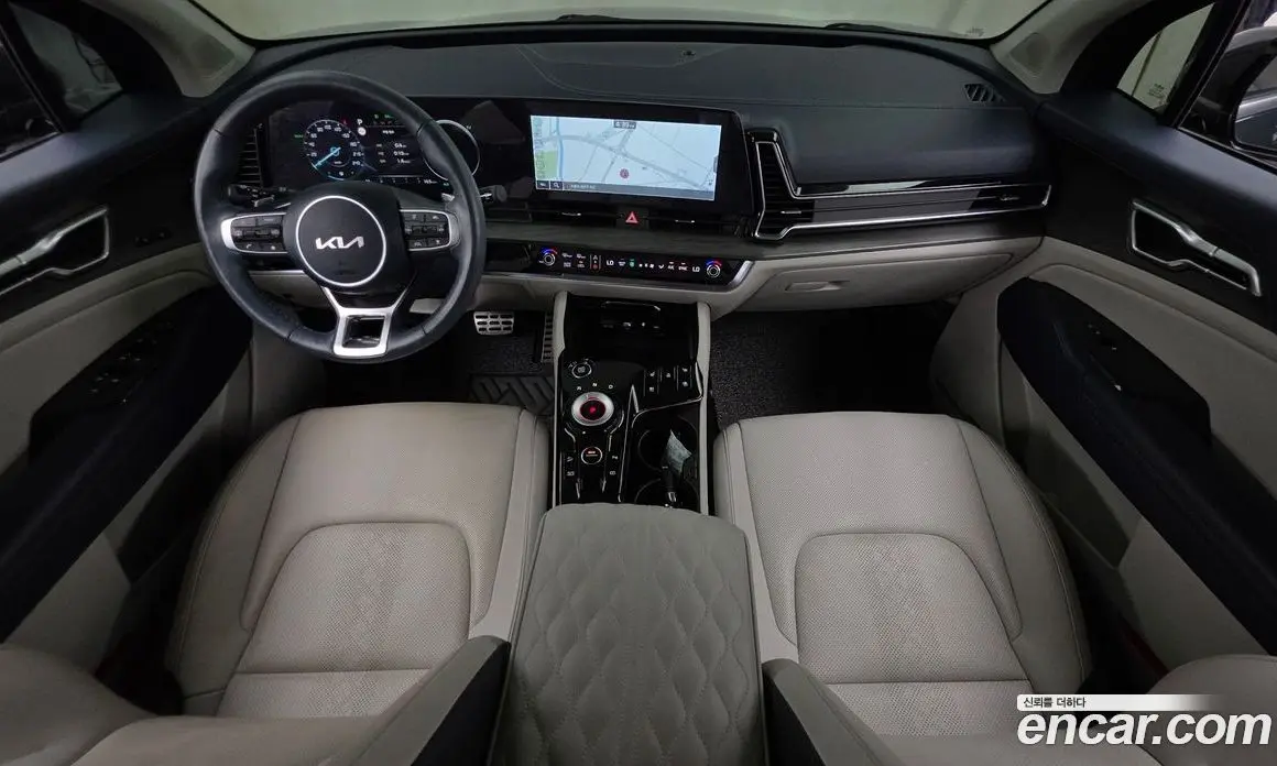 Kia Sportage 2023 1.6 автомат (гидро), фото 10 Kia Sportage 2023 1.6 автомат (гидро), фото 10