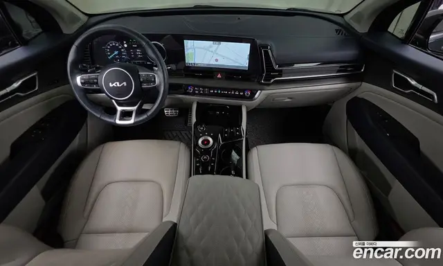Kia Sportage 2023 1.6 автомат (гидро), миниатюра 10 Kia Sportage 2023 1.6 автомат (гидро), миниатюра 10