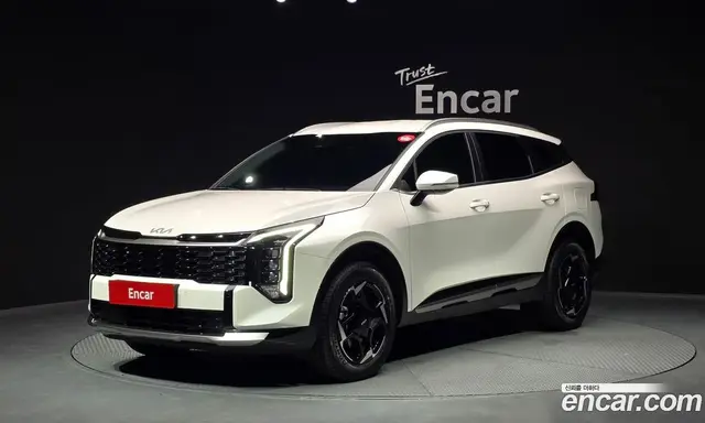 Kia Sportage, 2025, 12 219 км