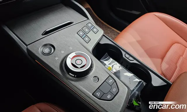 Kia Sportage 2025 1.6 автомат (гидро), миниатюра 12