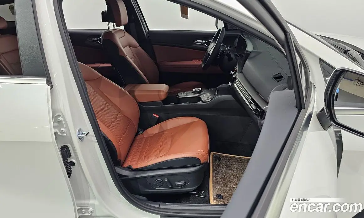 Kia Sportage 2025 1.6 автомат (гидро), фото 13 Kia Sportage 2025 1.6 автомат (гидро), фото 13