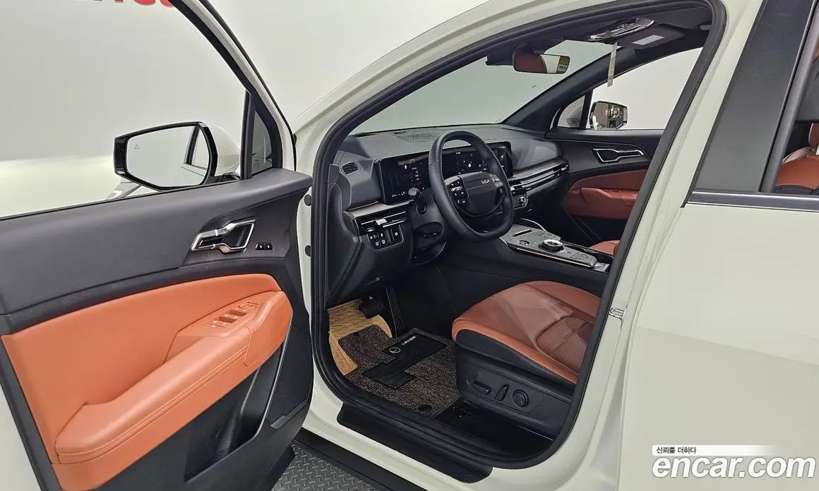 Kia Sportage 2025 1.6 автомат (гидро), фото 16 Kia Sportage 2025 1.6 автомат (гидро), фото 16
