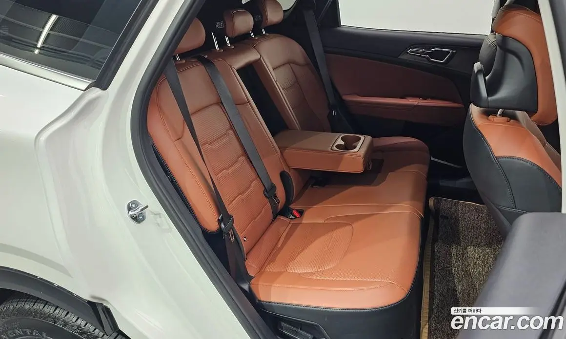 Kia Sportage 2025 1.6 автомат (гидро), фото 17 Kia Sportage 2025 1.6 автомат (гидро), фото 17