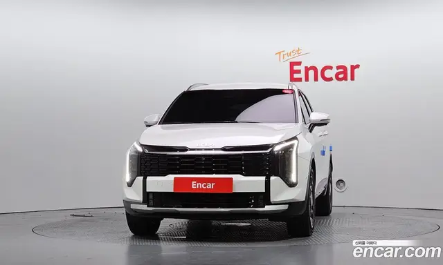 Kia Sportage 2025 1.6 автомат (гидро), миниатюра 3 Kia Sportage 2025 1.6 автомат (гидро), миниатюра 3