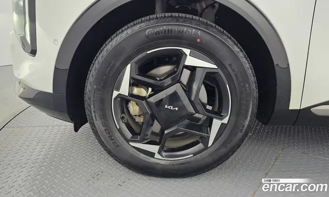 Kia Sportage 2025 1.6 автомат (гидро), миниатюра 5 Kia Sportage 2025 1.6 автомат (гидро), миниатюра 5