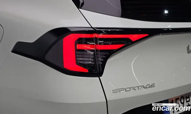 Kia Sportage 2025 1.6 автомат (гидро), миниатюра 9 Kia Sportage 2025 1.6 автомат (гидро), миниатюра 9