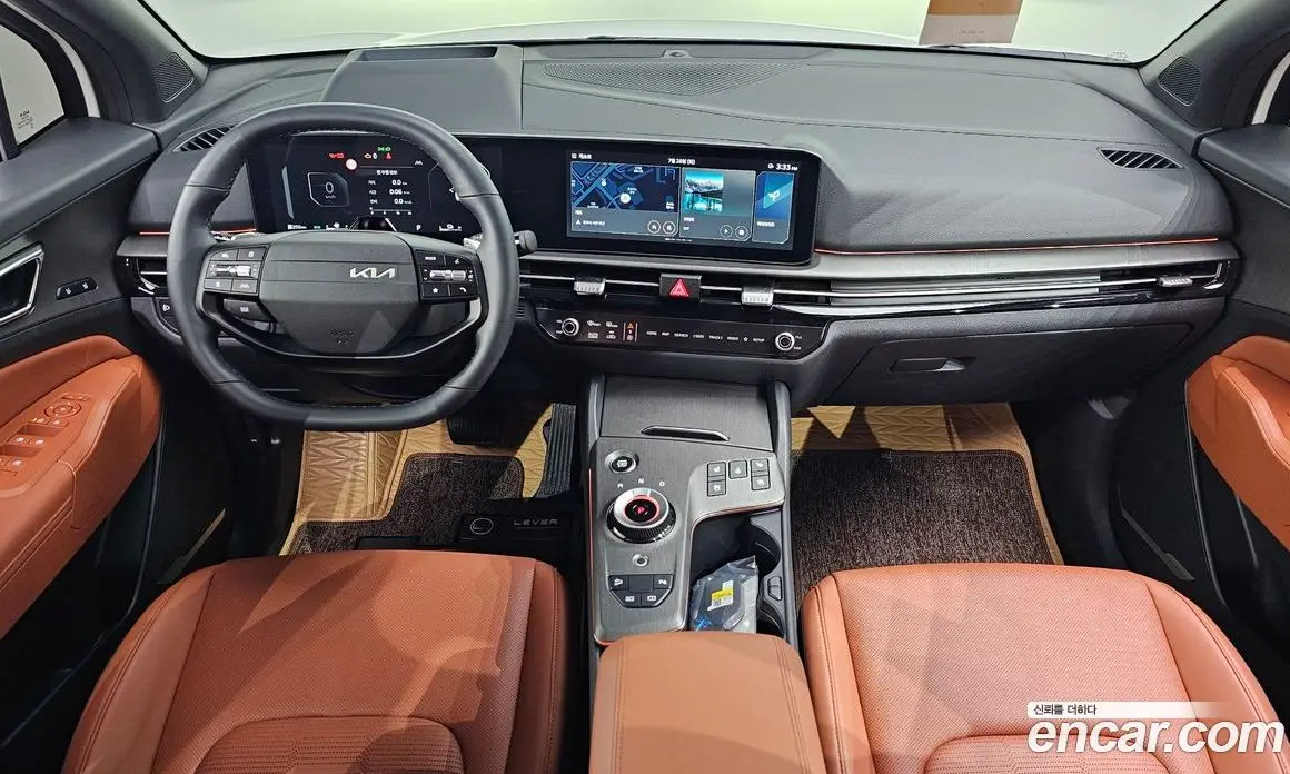 Kia Sportage 2025 1.6 автомат (гидро), фото 10 Kia Sportage 2025 1.6 автомат (гидро), фото 10