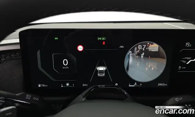 Kia Tasman 2025 2.5 автомат (гидро), миниатюра 11