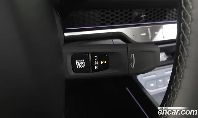 Kia Tasman 2025 2.5 автомат (гидро), миниатюра 12
