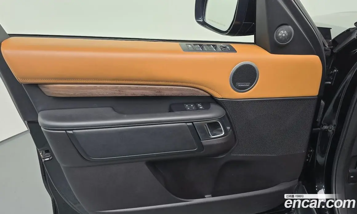 Land Rover Discovery 2019 3.0 автомат (гидро), фото 14 Land Rover Discovery 2019 3.0 автомат (гидро), фото 14