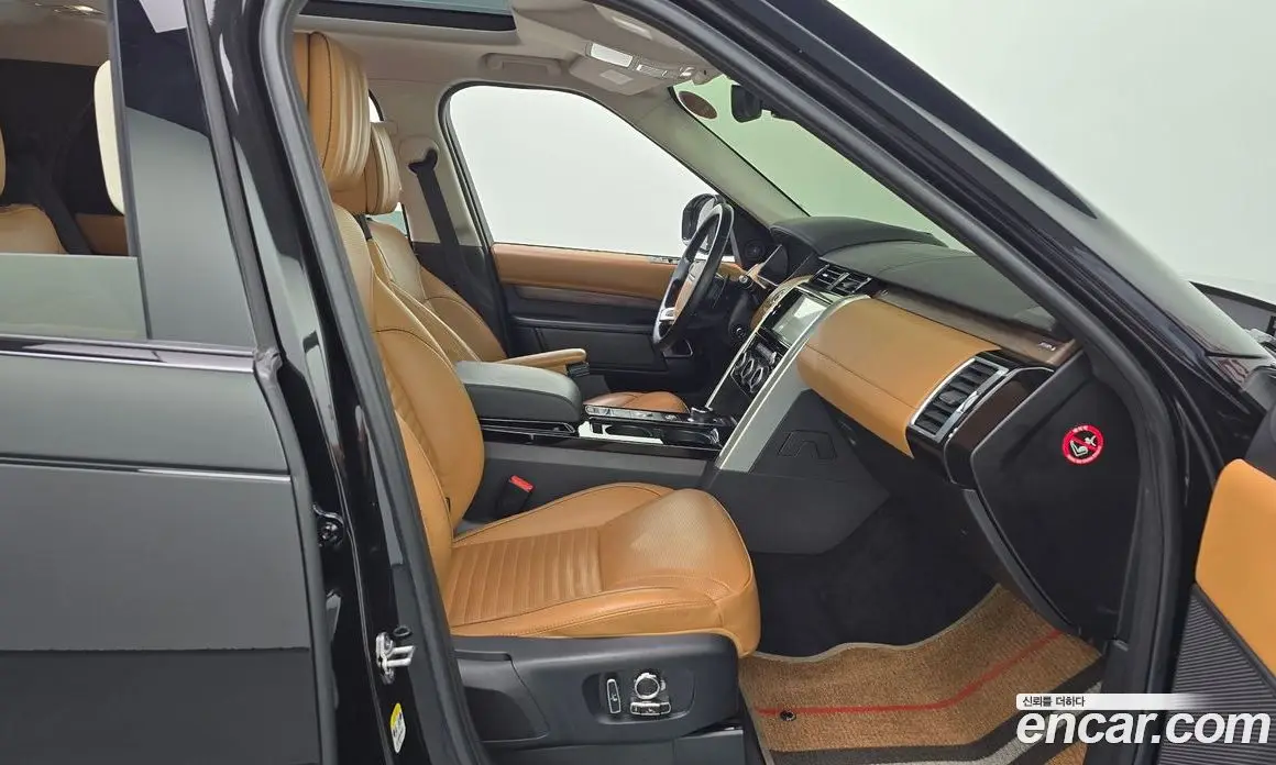 Land Rover Discovery 2019 3.0 автомат (гидро), фото 16 Land Rover Discovery 2019 3.0 автомат (гидро), фото 16