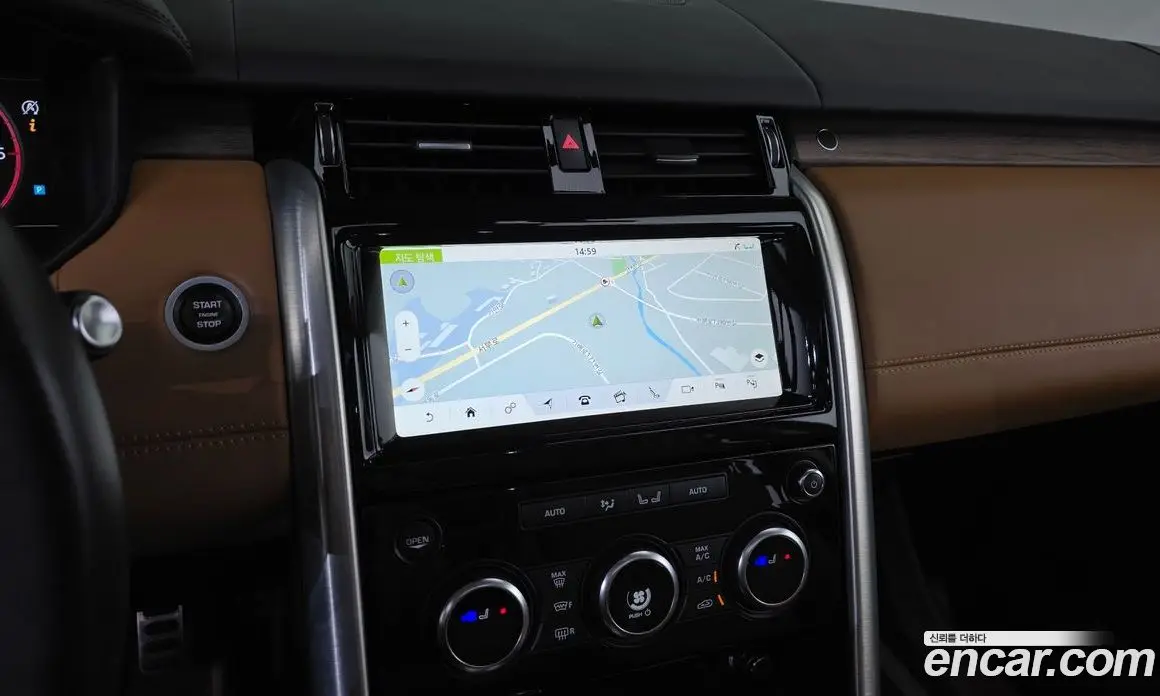 Land Rover Discovery 2019 3.0 автомат (гидро), фото 19 Land Rover Discovery 2019 3.0 автомат (гидро), фото 19