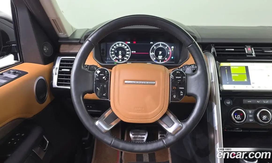 Land Rover Discovery 2019 3.0 автомат (гидро), фото 20 Land Rover Discovery 2019 3.0 автомат (гидро), фото 20