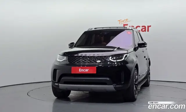 Land Rover Discovery 2019 3.0 автомат (гидро), миниатюра 3 Land Rover Discovery 2019 3.0 автомат (гидро), миниатюра 3