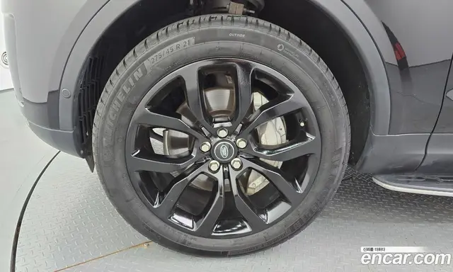 Land Rover Discovery 2019 3.0 автомат (гидро), миниатюра 5 Land Rover Discovery 2019 3.0 автомат (гидро), миниатюра 5