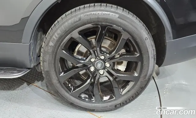 Land Rover Discovery 2019 3.0 автомат (гидро), миниатюра 7 Land Rover Discovery 2019 3.0 автомат (гидро), миниатюра 7