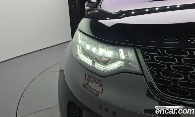 Land Rover Discovery 2019 3.0 автомат (гидро), миниатюра 8 Land Rover Discovery 2019 3.0 автомат (гидро), миниатюра 8