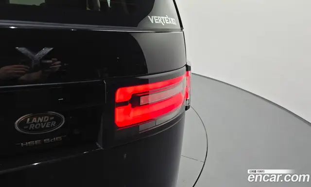 Land Rover Discovery 2019 3.0 автомат (гидро), миниатюра 9 Land Rover Discovery 2019 3.0 автомат (гидро), миниатюра 9