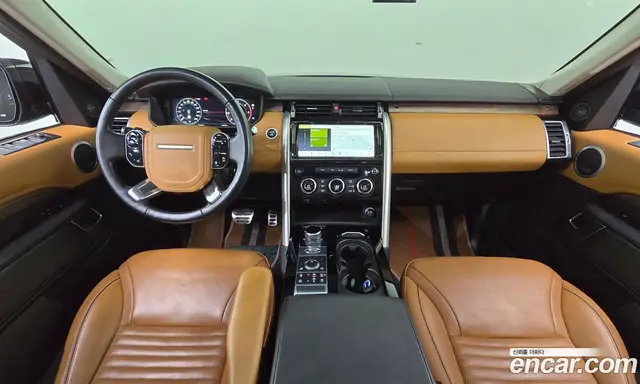 Land Rover Discovery 2019 3.0 автомат (гидро), миниатюра 10 Land Rover Discovery 2019 3.0 автомат (гидро), миниатюра 10