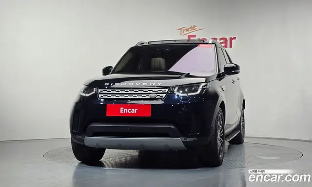 Land Rover Discovery 2020 3.0 автомат (гидро), миниатюра 2 Land Rover Discovery 2020 3.0 автомат (гидро), миниатюра 2