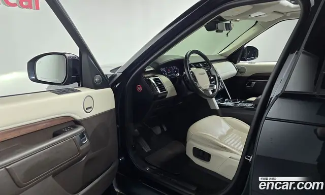 Land Rover Discovery 2020 3.0 автомат (гидро), миниатюра 12