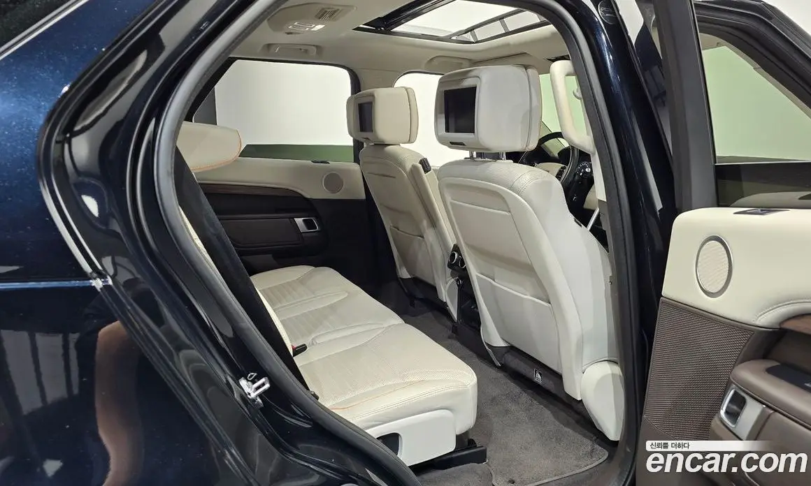 Land Rover Discovery 2020 3.0 автомат (гидро), фото 16 Land Rover Discovery 2020 3.0 автомат (гидро), фото 16