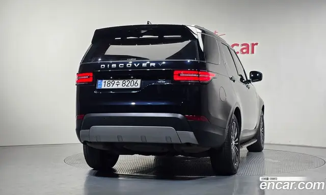 Land Rover Discovery 2020 3.0 автомат (гидро), миниатюра 3 Land Rover Discovery 2020 3.0 автомат (гидро), миниатюра 3