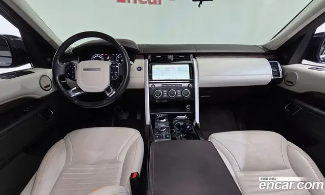 Land Rover Discovery 2020 3.0 автомат (гидро), миниатюра 9 Land Rover Discovery 2020 3.0 автомат (гидро), миниатюра 9