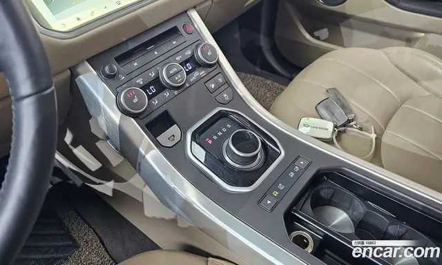 Land Rover Range Rover Evoque 2018 2.0 автомат (гидро), миниатюра 11 Land Rover Range Rover Evoque 2018 2.0 автомат (гидро), миниатюра 11