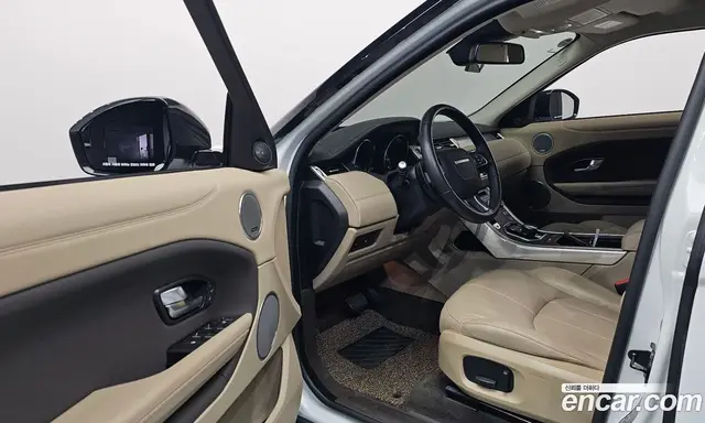 Land Rover Range Rover Evoque 2018 2.0 автомат (гидро), миниатюра 12