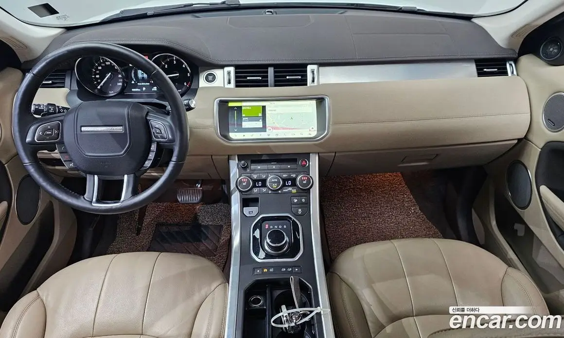 Land Rover Range Rover Evoque 2018 2.0 автомат (гидро), фото 9 Land Rover Range Rover Evoque 2018 2.0 автомат (гидро), фото 9