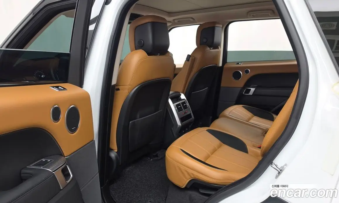 Land Rover Range Rover Sport 2021 3.0 автомат (гидро), фото 16