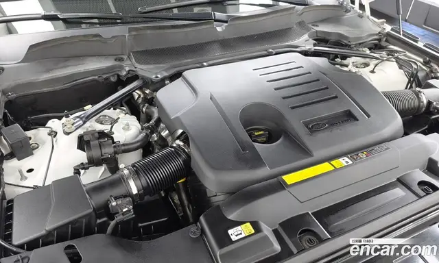 Land Rover Range Rover Sport 2021 3.0 автомат (гидро), миниатюра 6