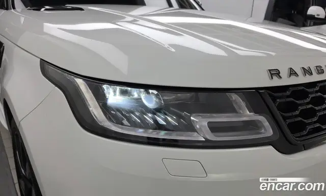Land Rover Range Rover Sport 2021 3.0 автомат (гидро), миниатюра 8