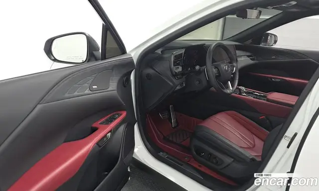 Lexus RX 2024 2.4 автомат (гидро), миниатюра 12