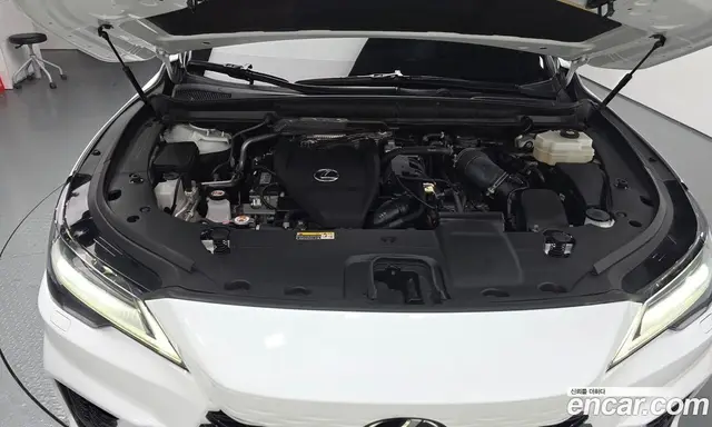 Lexus RX 2024 2.4 автомат (гидро), миниатюра 5