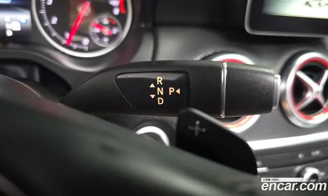 Mercedes-Benz A-Class 2016 1.6 автомат (гидро), миниатюра 11 Mercedes-Benz A-Class 2016 1.6 автомат (гидро), миниатюра 11