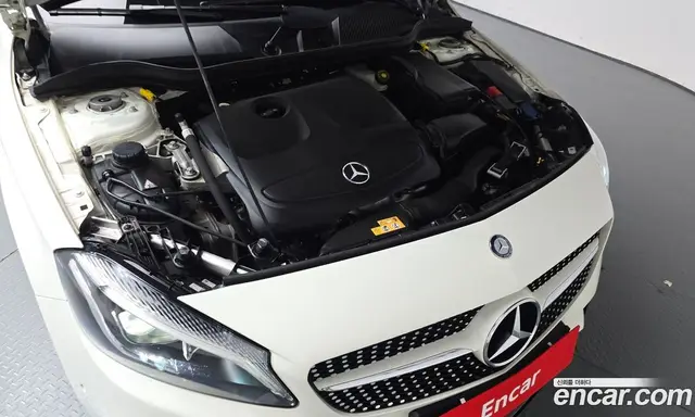 Mercedes-Benz A-Class 2016 1.6 автомат (гидро), миниатюра 5 Mercedes-Benz A-Class 2016 1.6 автомат (гидро), миниатюра 5