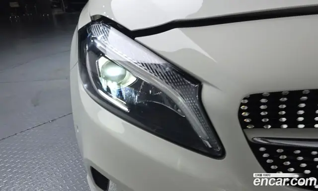 Mercedes-Benz A-Class 2016 1.6 автомат (гидро), миниатюра 7 Mercedes-Benz A-Class 2016 1.6 автомат (гидро), миниатюра 7