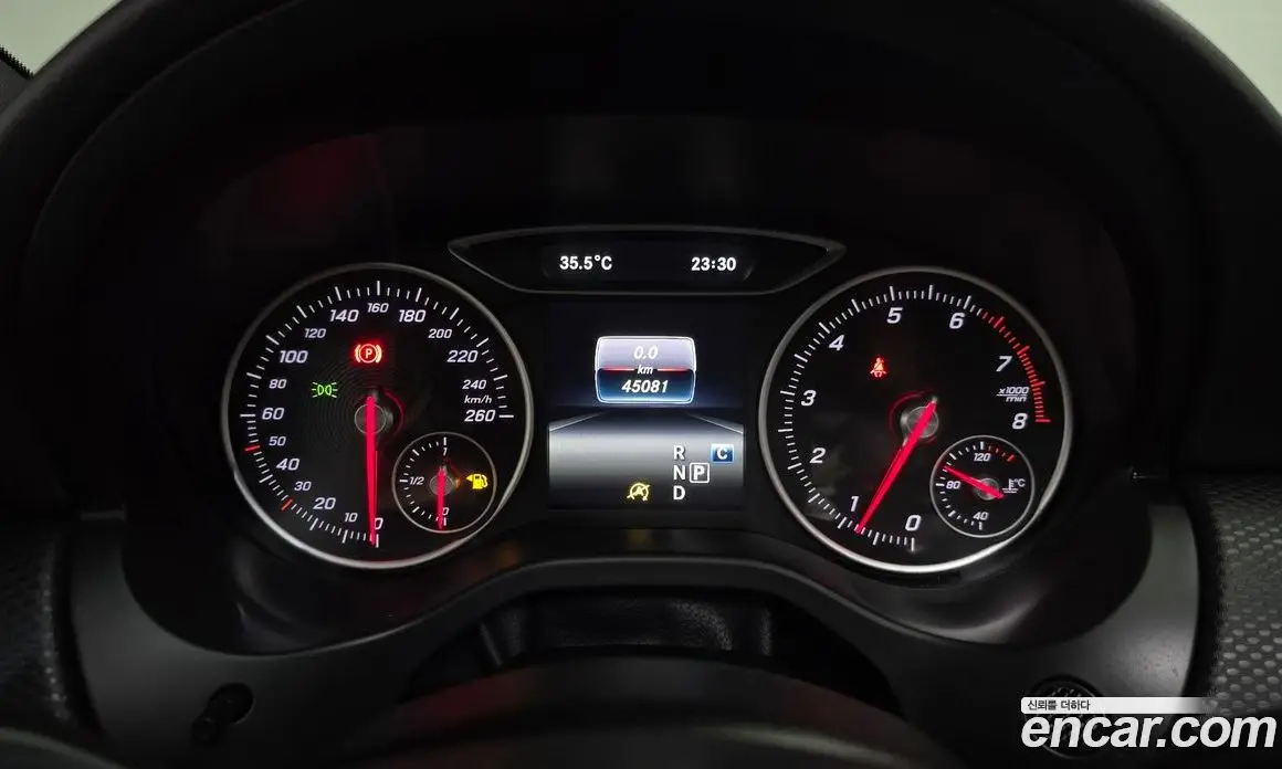 Mercedes-Benz A-Class 2016 1.6 автомат (гидро), фото 10 Mercedes-Benz A-Class 2016 1.6 автомат (гидро), фото 10