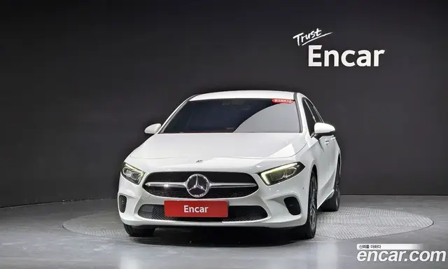 Mercedes-Benz A-Class 2021 1.9 автомат (гидро), миниатюра 2 Mercedes-Benz A-Class 2021 1.9 автомат (гидро), миниатюра 2