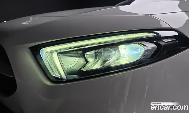 Mercedes-Benz A-Class 2021 1.9 автомат (гидро), миниатюра 7 Mercedes-Benz A-Class 2021 1.9 автомат (гидро), миниатюра 7