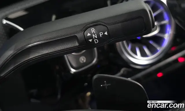 Mercedes-Benz A-Class 2022 2.0 автомат (гидро), миниатюра 11