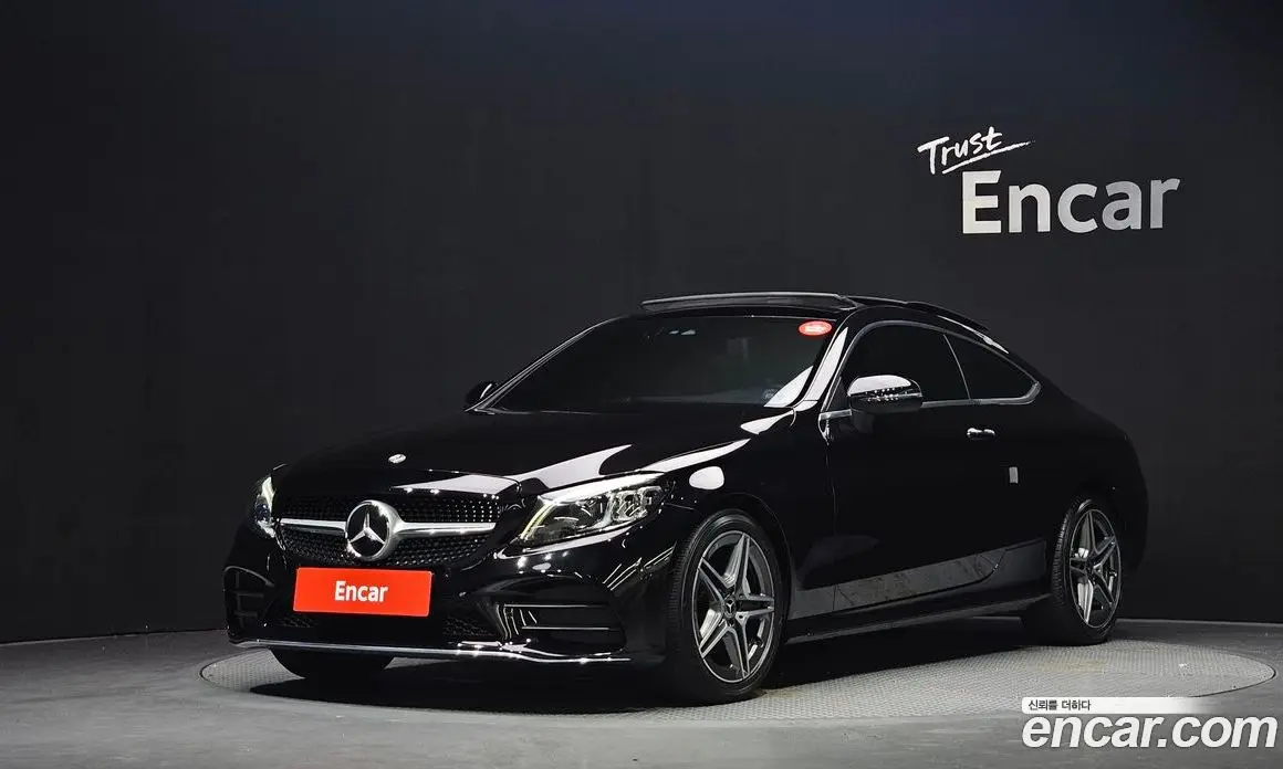 Mercedes-Benz C-Class 2020 2.0 автомат (гидро), фото 1 Mercedes-Benz C-Class 2020 2.0 автомат (гидро), фото 1