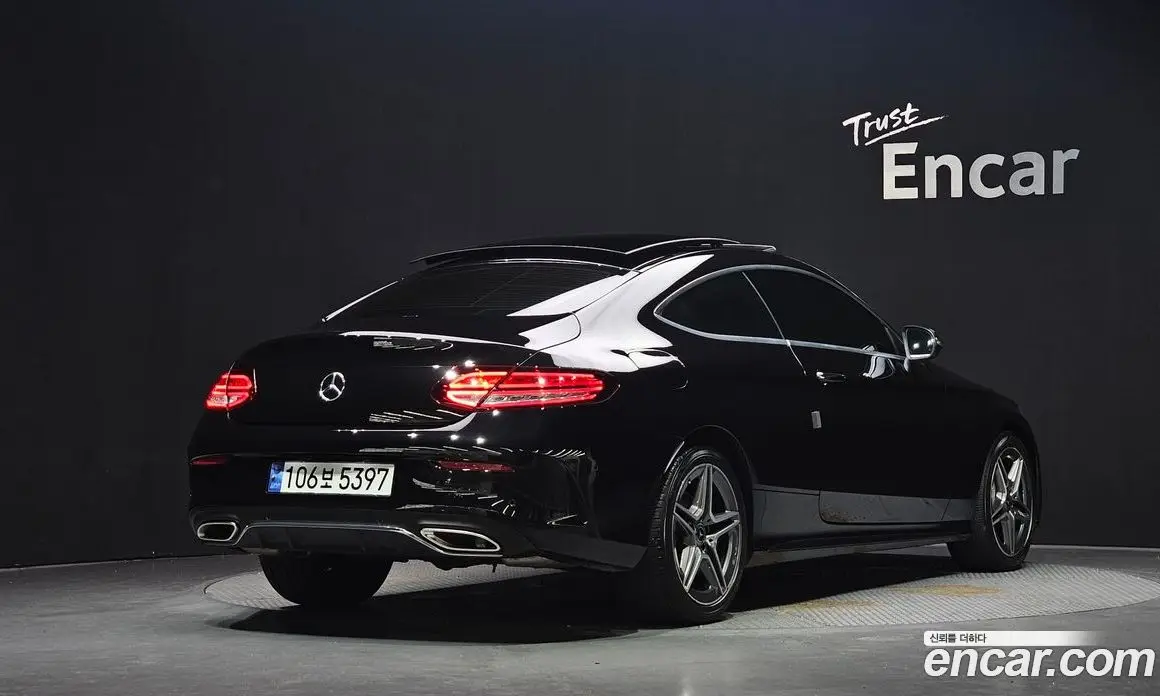 Mercedes-Benz C-Class 2020 2.0 автомат (гидро), фото 2 Mercedes-Benz C-Class 2020 2.0 автомат (гидро), фото 2