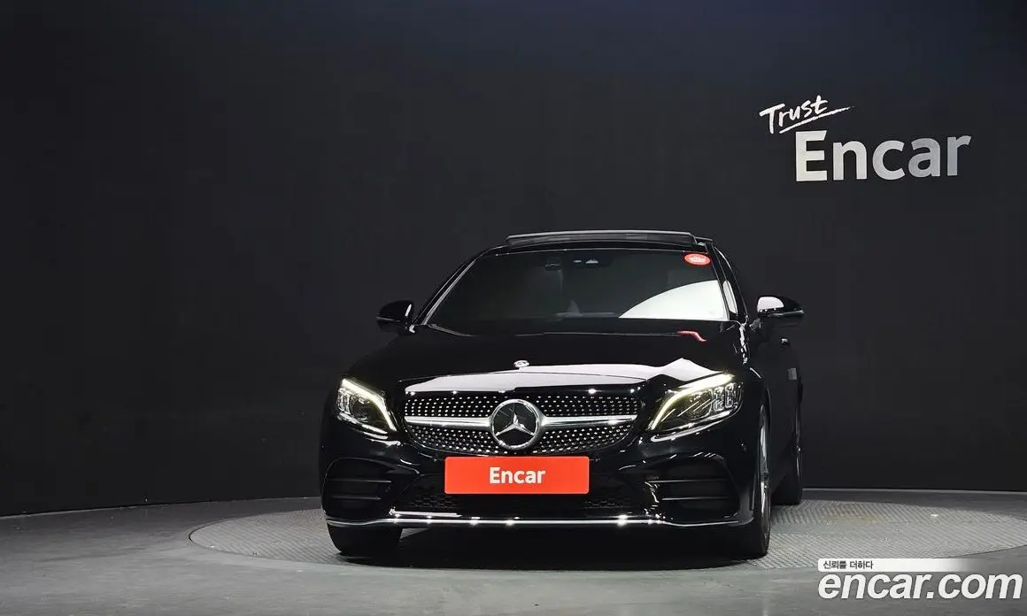 Mercedes-Benz C-Class 2020 2.0 автомат (гидро), фото 3 Mercedes-Benz C-Class 2020 2.0 автомат (гидро), фото 3