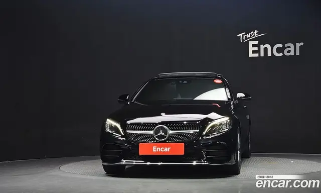 Mercedes-Benz C-Class 2020 2.0 автомат (гидро), миниатюра 3 Mercedes-Benz C-Class 2020 2.0 автомат (гидро), миниатюра 3